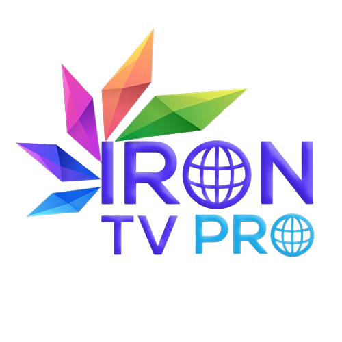 irontv pro